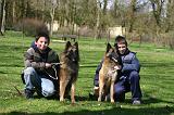 ENFANT ET CHIEN 647